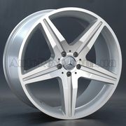Replay Mercedes (MR86) 10x21 5x112 ET46 DIA66,6 (SF)
